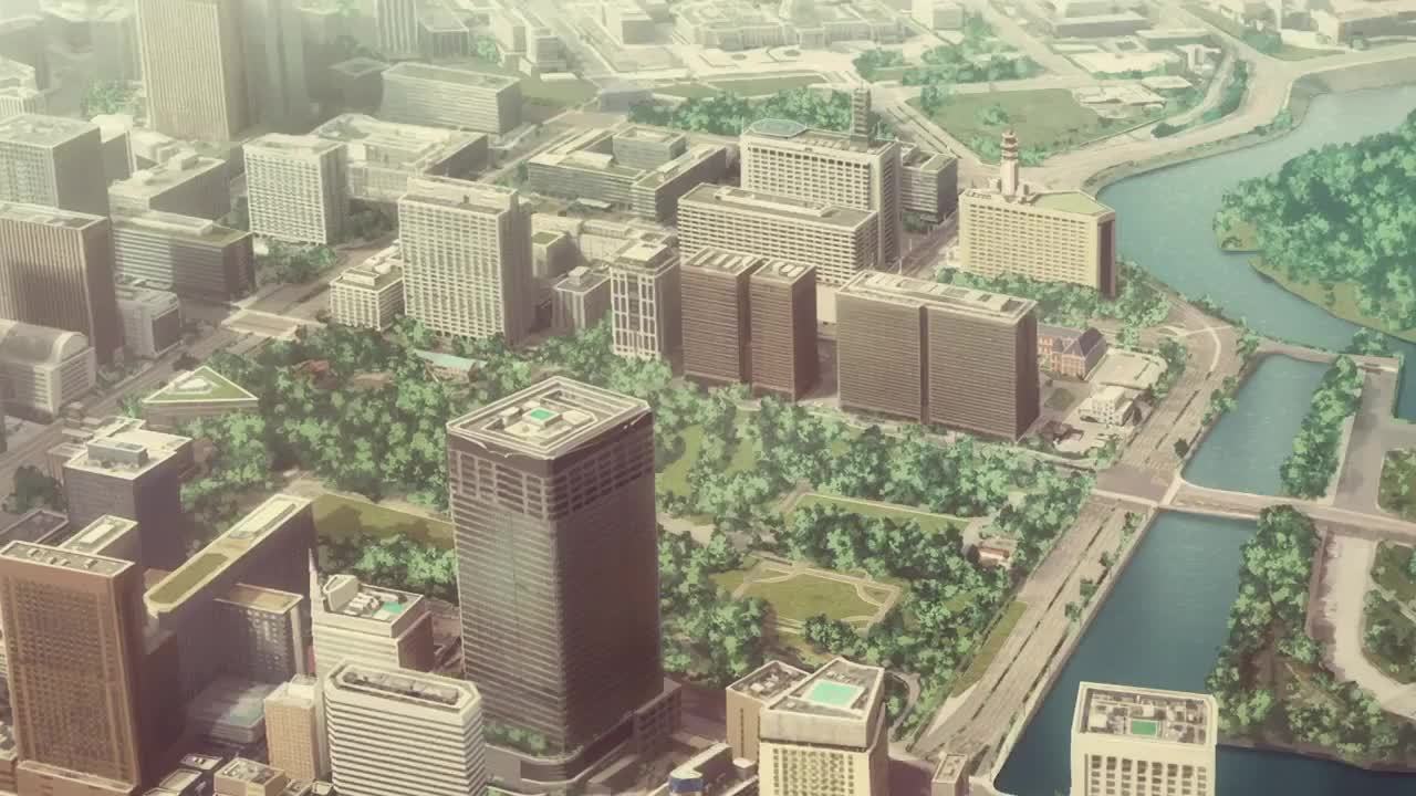 原作筒井康隆的《富豪刑事》...